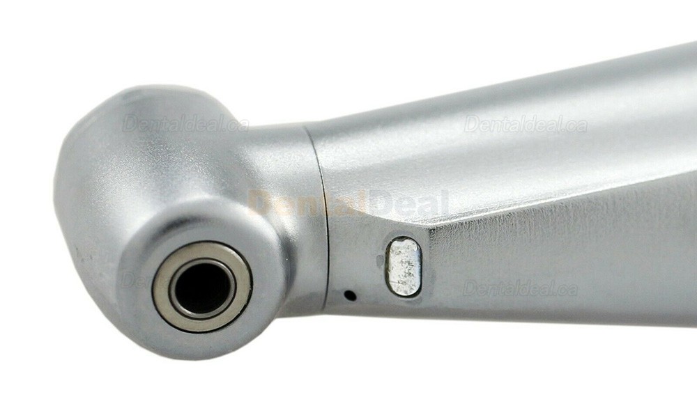 YUSENDENT CX235-1C Fiber Optic Contra Angle + Air Motor Straight + Handpiece Kit